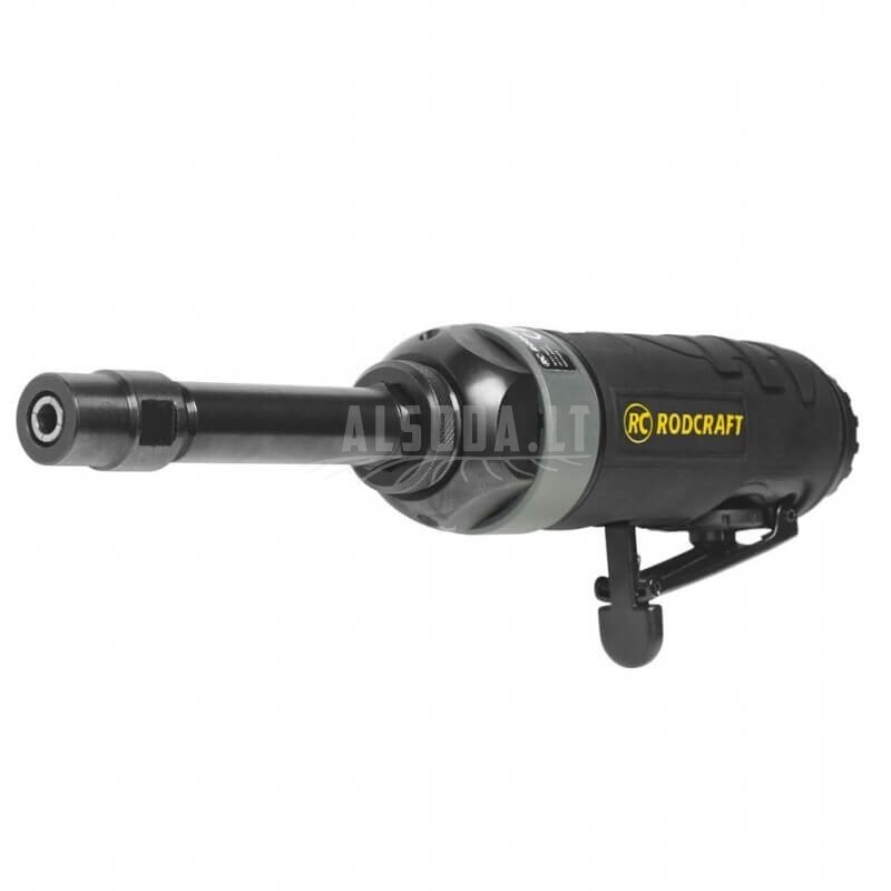 Pneumatinis tiesinis šlifuoklis RODCRAFT RC7048 2