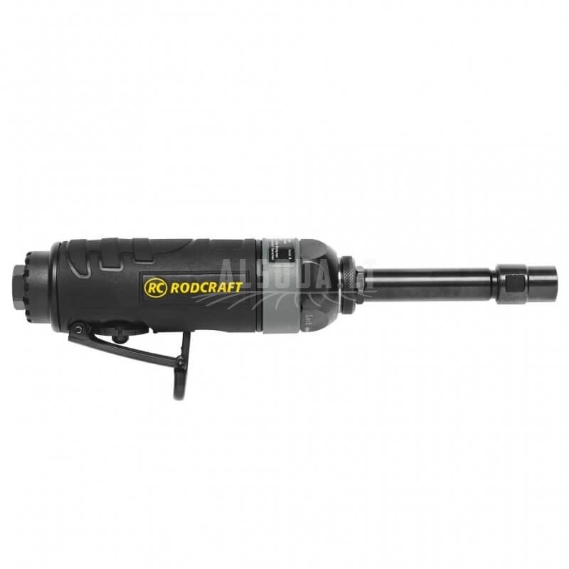 Pneumatinis tiesinis šlifuoklis RODCRAFT RC7048 Pneumatinis tiesinis šlifuoklis RODCRAFT RC7048