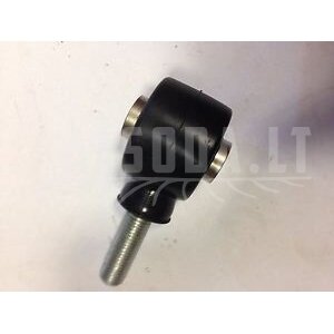 polaris kairės pusės vairo antgalis M10X1.25,LH 7061143 Rod End, LH, 10mm