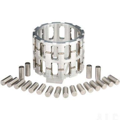 Polaris priekinio reduktoriaus "Karūna" 100-1121-PU