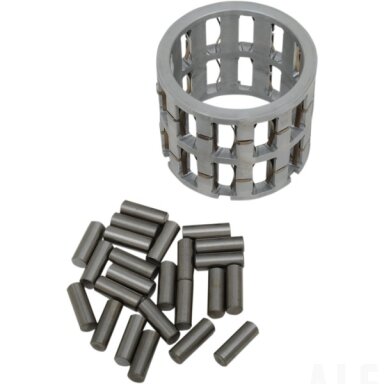 Polaris reduktoriaus "Karūna" 100-1124-PU