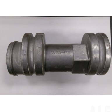 Polaris Sportsman 500 6x6 2001-2008 5132875 Housing, Axle Rear