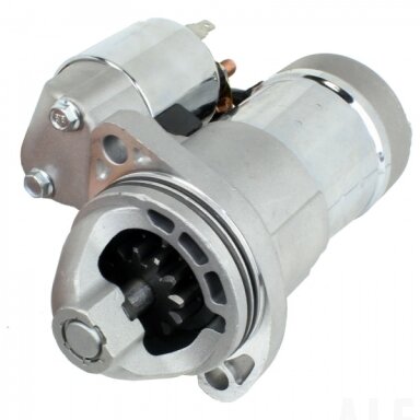 Polaris starteris Starter sealed 4016293