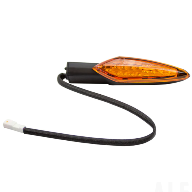 Posūkis Polaris SIGNAL-TURN BLK 2411114-463