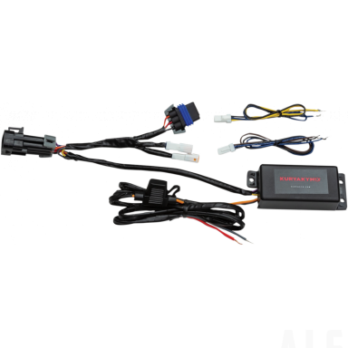 Posūkių modulis MODULE SIGNAL REAR 4-WIRE 2588