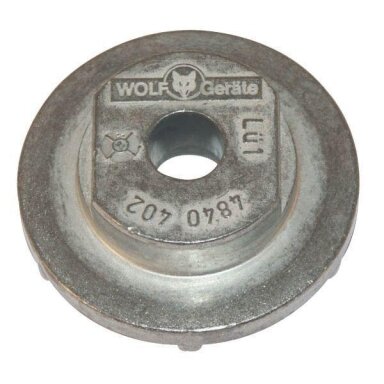 Poveržlė Wolf-Garten 6450-140