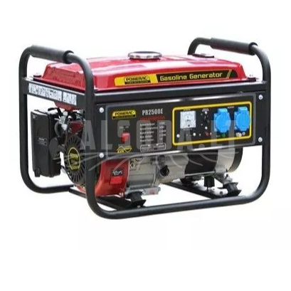 Powerac PR3000 benzininis generatorius Powerac PR3000 benzininis generatorius