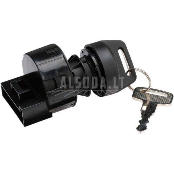 Polaris spyna Ignition Switch 2106-0428