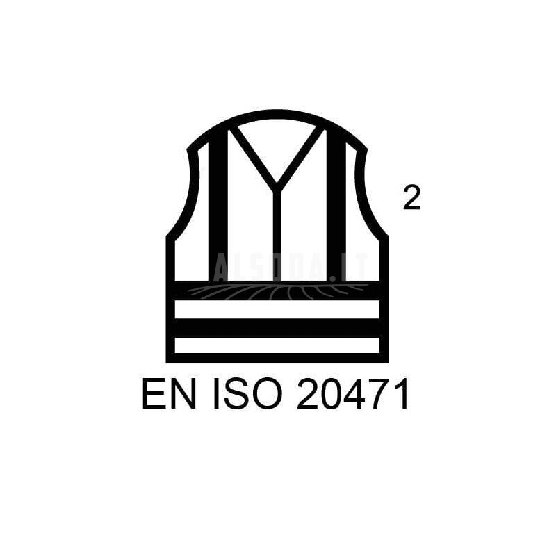 Polo marškinėliai, XL/44 dydžio, ilgomis rankovėmis, geltoni/juodi, „Hydrowear“ 1 Polo marškinėliai, XL/44 dydžio, ilgomis rankovėmis, geltoni/juodi, „Hydrowear“ 1