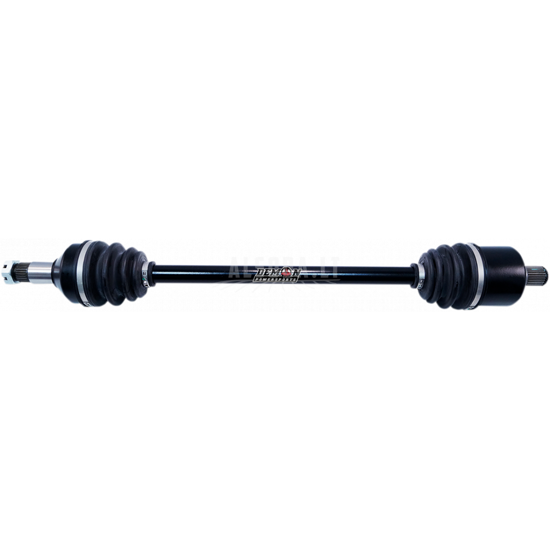 Priekinis dešinys pusašis Axle kit Heavy Duty PAXL-3012HD Priekinis dešinys pusašis Axle kit Heavy Duty PAXL-3012HD