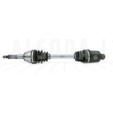 Priekinis pusašis Kawasaki Brute Force 650/750 78-28-85101
