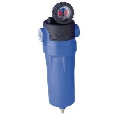 Priešfiltris QF 3/8" 2 Priešfiltris QF 3/8" 2