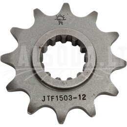 Priekinė žvaigždė JTF 1503.12 Priekinė žvaigždė JTF 1503.12