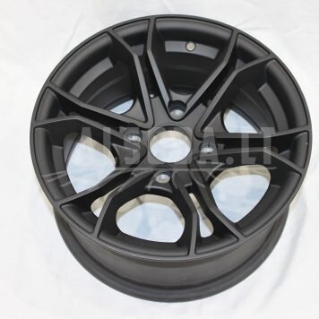 PRIEKINIS RATLANKIS R14 9SW0-070100-0B200 FRONT RIM