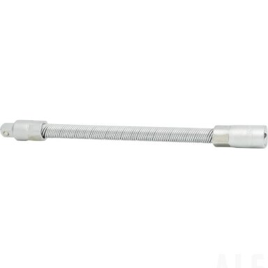 Prailgintojas 1/4", lankstus, 150mm, KS Tools