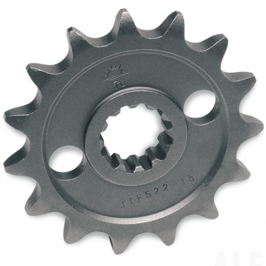 Priekinė žvaigždė JTF SPROCKET FRONT 16T 530 JTF580.16