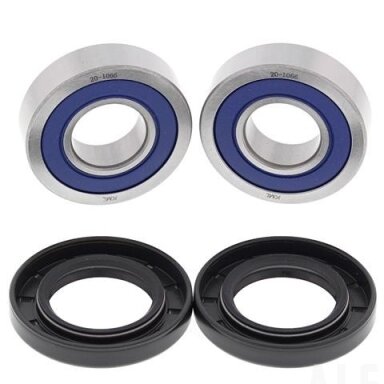 Priekinio rato guolis Honda CB 25-1653