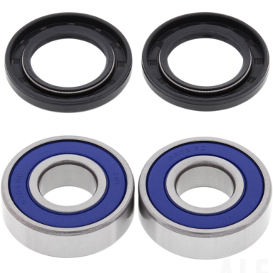 Priekinio rato guolis Yamaha 25-1659
