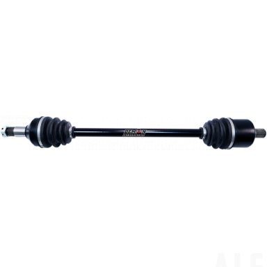 Priekinis kairys pusašis Axle kit Heavy Duty PAXL-3011HD