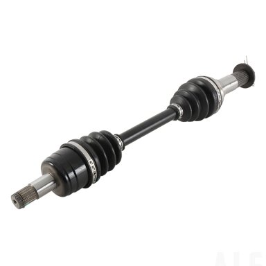Priekinis pusašis YAMAHA AB6-YA-8-309