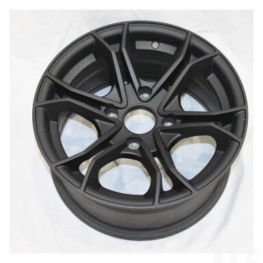 PRIEKINIS RATLANKIS R14 9SW0-070100-0B200 FRONT RIM
