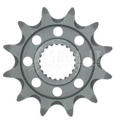 Priekinė žvaigždė CST-1901:13 13T, 520
