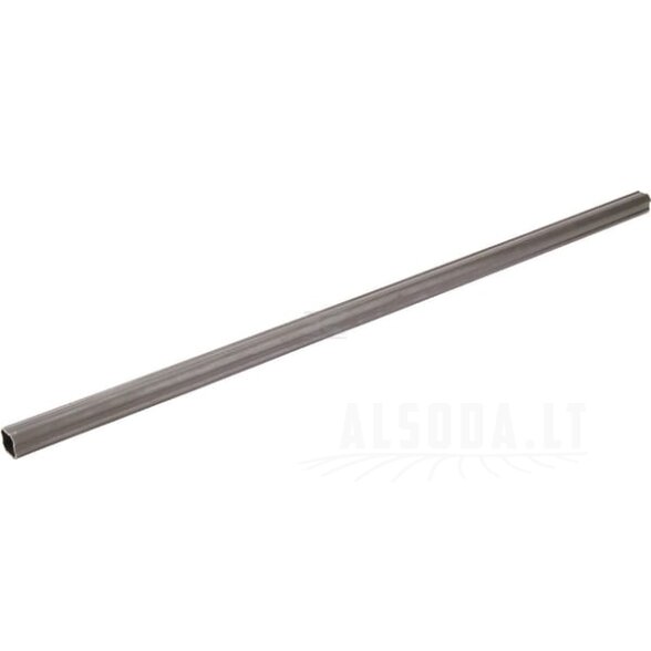 Profilinio vamzdžio išorinis SFT S1 Ø įėjimas: 31,2 Ø išėjimas: 35,2x2mm Ilgis: 1 m Bondioli&Pavesi 1