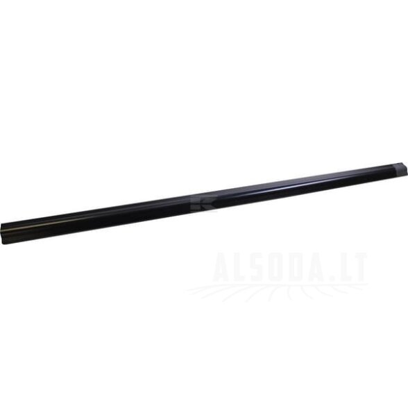 Profilinis vamzdis trikampis T CvJ 60 Ø įv.: 37 Ø išv.: 45,6x4,3 mm I: 1,065 m Kampas Profilinis vamzdis trikampis T CvJ 60 Ø įv.: 37 Ø išv.: 45,6x4,3 mm I: 1,065 m Kampas