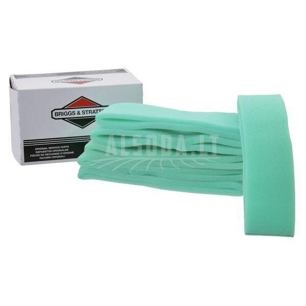 Priešfiltris 6x272490S Priešfiltris 6x272490S
