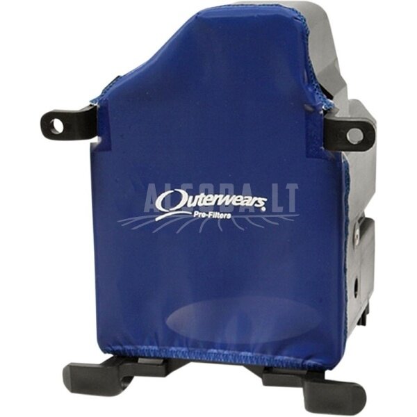 Priešfiltris Yamaha Raptor 20-2227-01 Outerwears