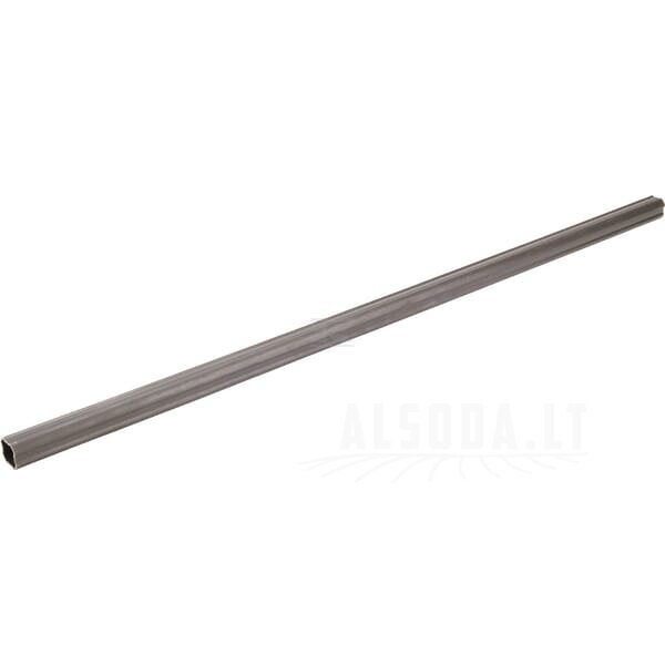 Profilinio vamzdžio išorinis SFT S1 Ø įėjimas: 31,2 Ø išėjimas: 35,2x2mm Ilgis: 1 m Bondioli&Pavesi 1 Profilinio vamzdžio išorinis SFT S1 Ø įėjimas: 31,2 Ø išėjimas: 35,2x2mm Ilgis: 1 m Bondioli&Pavesi 1