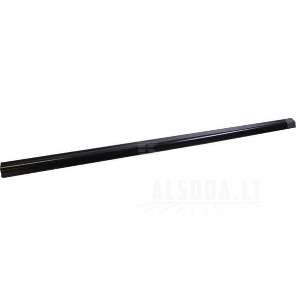 Profilinis vamzdis trikampis T CvJ 60 Ø įv.: 37 Ø išv.: 45,6x4,3 mm I: 1,065 m Kampas Profilinis vamzdis trikampis T CvJ 60 Ø įv.: 37 Ø išv.: 45,6x4,3 mm I: 1,065 m Kampas