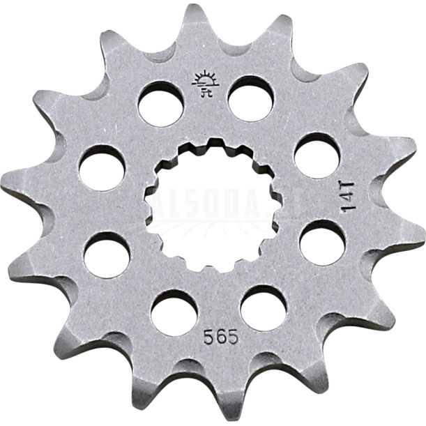Priekinė žvaigždė JTF565.14SC Priekinė žvaigždė JTF565.14SC