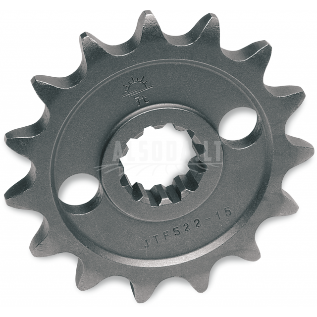 Priekinė žvaigždė JTF SPROCKET FRONT 16T 530 JTF580.16