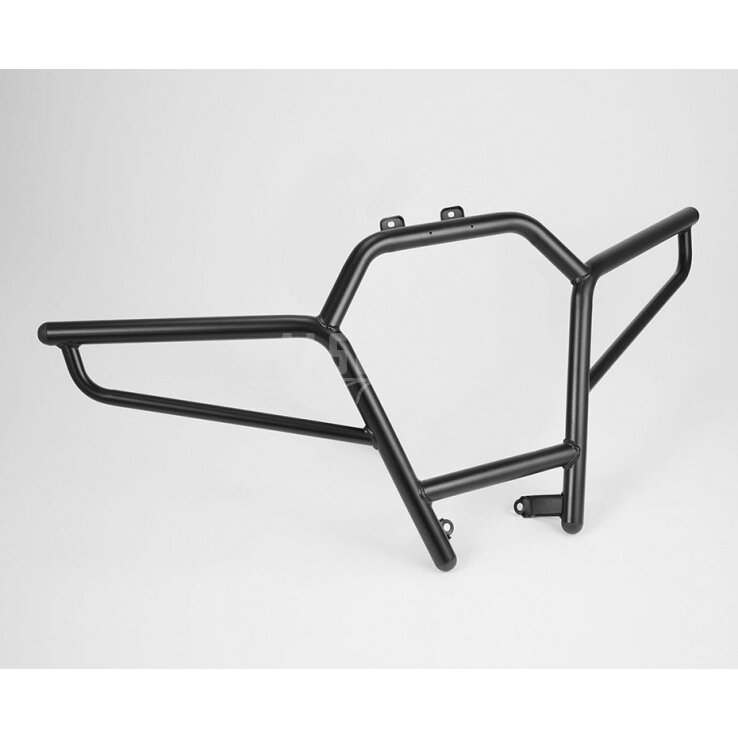 Priekinis Bamperis CFMOTO 625 FRONT BUMPER ASSEMBLY 9DS#-801400-6000 Priekinis Bamperis CFMOTO 625 FRONT BUMPER ASSEMBLY 9DS#-801400-6000