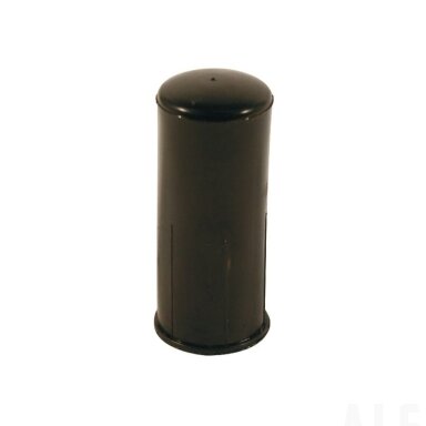 PTO skydas 1-3/8" 1720 PTO skydas 1-3/8" 1720