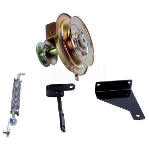 PTO sankabos kompl. PTO sankabos kompl.