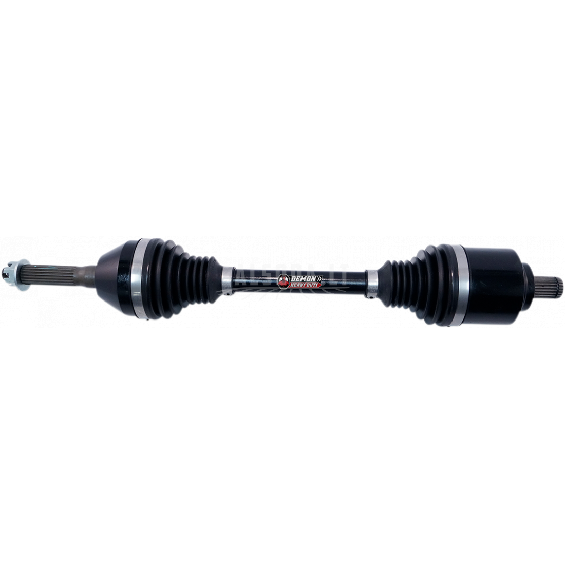 Pusašis HEAVY DUTY AXLE PAXL-1112HD