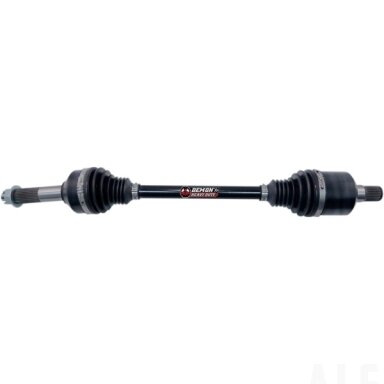 Pusašis AXLE KIT HD COMPLETE CAN-AM REAR PAXL-1129HD
