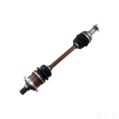 Pusašis galinis kairys/dešinys Honda Rincon 650-680 0214-1031