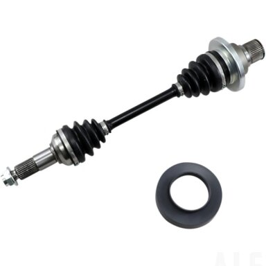 Pusašis galinis kairys/dešinys Yamaha 400-450 02141128