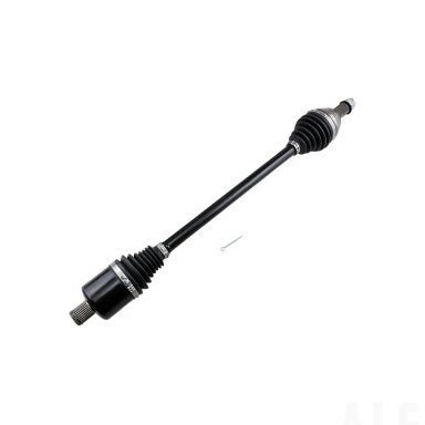 Pusašis (galinis) Polaris RZR  2014-2016 0214-1753