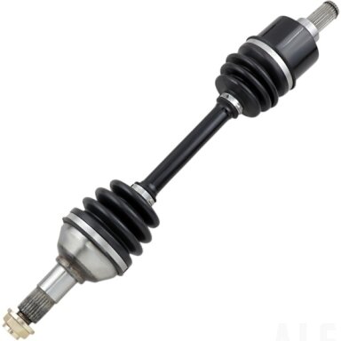 Pusašis Galinis Yamaha Grizzly/YFM700 (07-13) 0214-1703