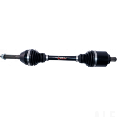 Pusašis HEAVY DUTY AXLE PAXL-1112HD