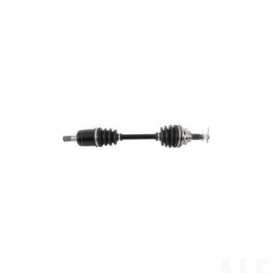 Pusašis  Honda TRX650 Rincon 2003 2004 AB6 HO-4-216 Axle
