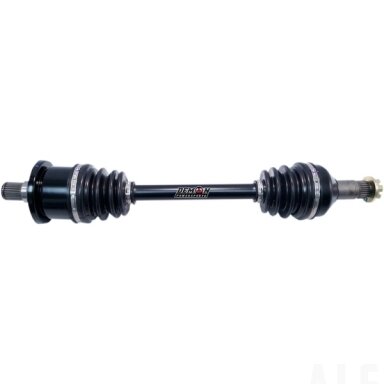Pusašis PAXL-1130HD AXLE KIT HD COMPLETE CAN-AM REAR