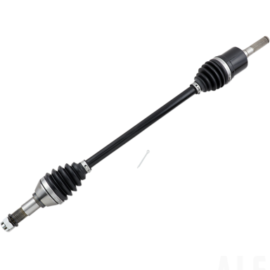 Pusašis priekinis dešinys HD AXLE KT COMPLETE CANAM CAN-6014HD