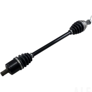 Pusašis priekinis Polaris Ranger Diesel 0214-1076