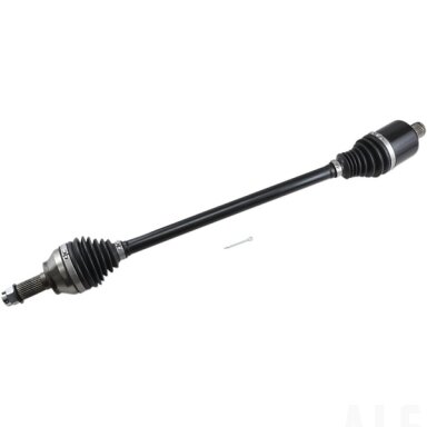 Pusašis Priekinis Polaris RZR XP 1000 2014-2016 0214-1757