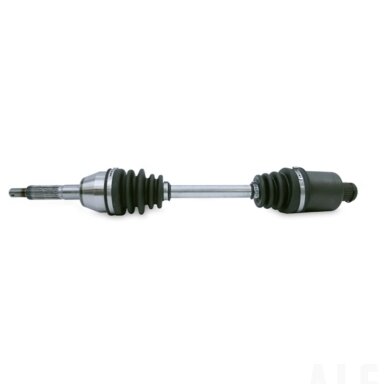 Pusašis Yamaha Grizzly 550/700 78-28-35114-1